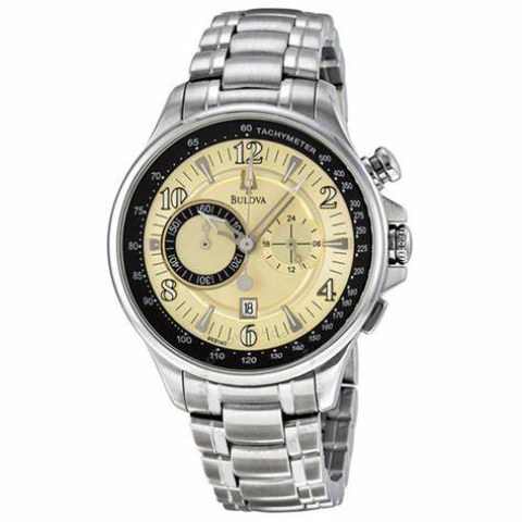 bulova adventurer